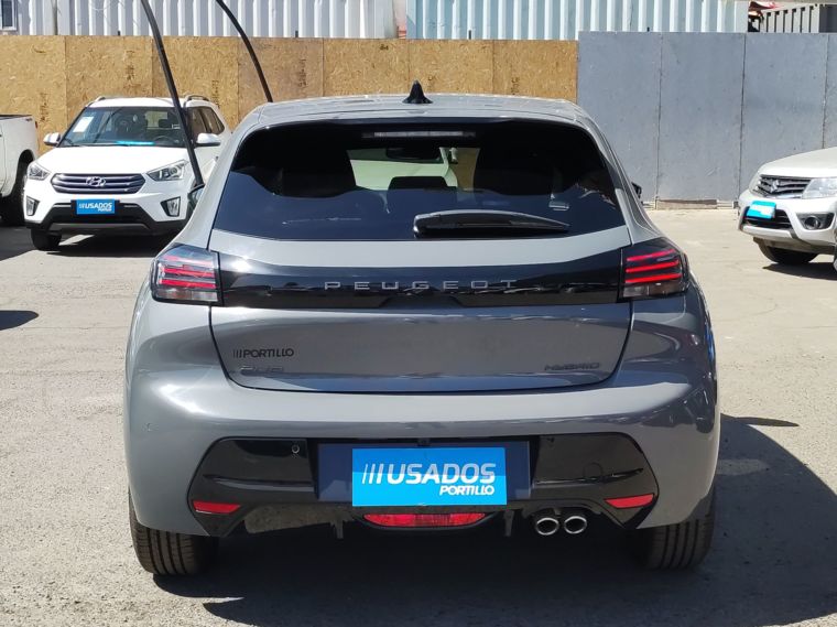 Peugeot 208 208 Allure Mhev 136 Edct 1.2 Aut 2025 Usado Usado en Webautos.cl Peugeot 208 208 Allure Mhev 136 Edct 1.2 Aut 2025 Usado Usado en Webautos.cl