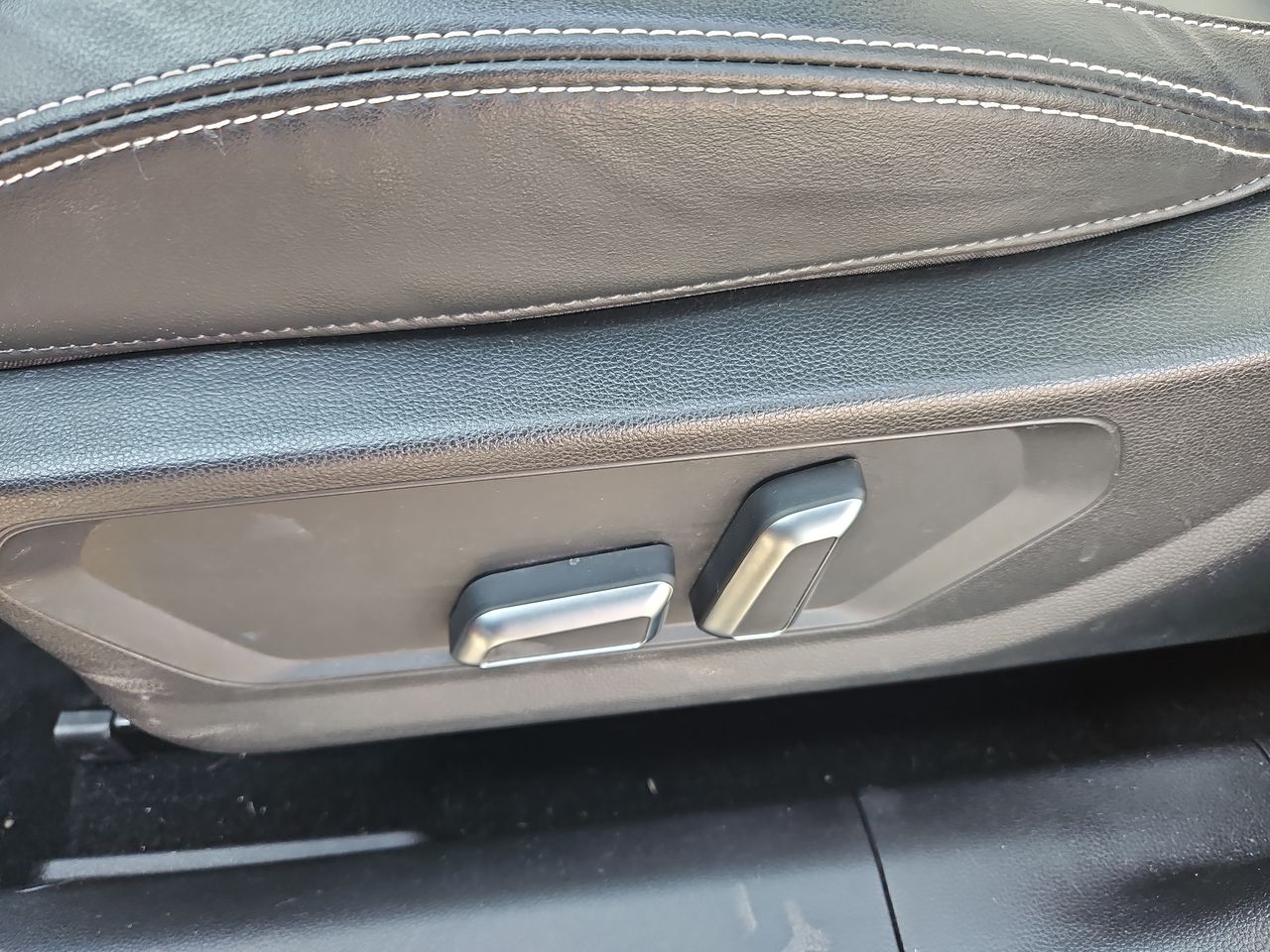 Haval Jolion Jolion Deluxe 1.5 Aut 2023 Usado en Usados de Primera - Sergio Escobar