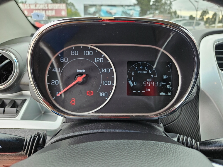 Chevrolet Spark Spark 1.2 2020 Usado en Rosselot Usados