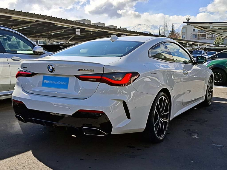 Bmw M440 I Xdrive Coupé 2022 Usado  Usado en BMW Premium Selection