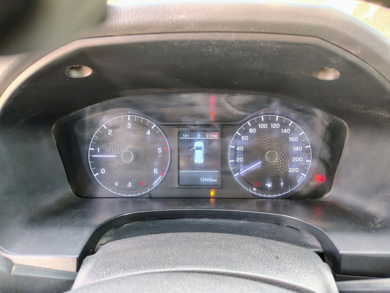 Ssangyong Grand musso Musso Grand 2.2 4x2 Mt - Ql610 Euro Vi Mn 2023 Usado en Rosselot Usados