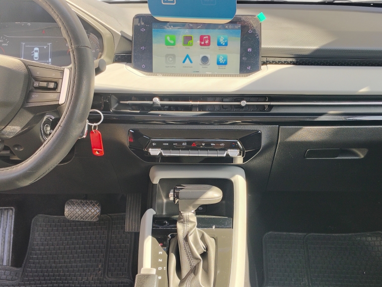 Chevrolet Sail 1.5 Ltz At 2026 Usado  Usado en Webautos.cl