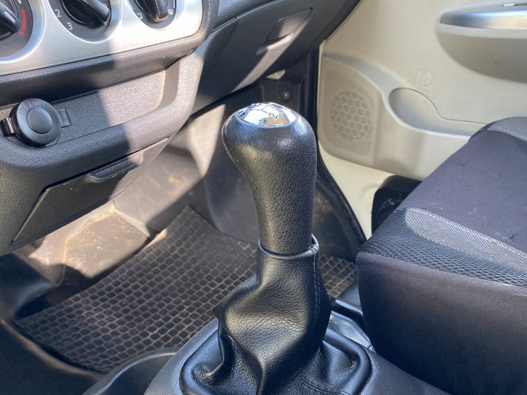 Changan Md201 Md201 Xl 1.5 2022 Usado en Rosselot Usados