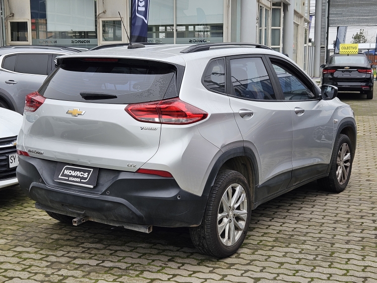 Chevrolet Tracker 1.2 Ltz At 2022 Usado  Usado en Kovacs Usados