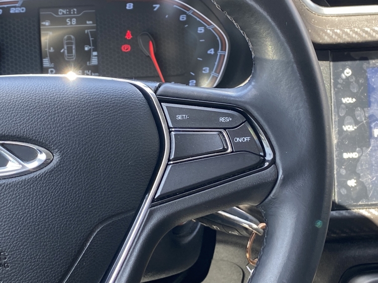 Chery Tiggo 2 Gls 1.5 Aut 2023 Usado  Usado en Webautos.cl