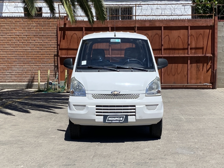 Chevrolet N300 Max Van 1.2 2020 Usado  Usado en Webautos.cl