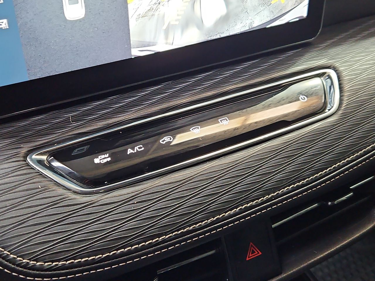 Haval Jolion Jolion Dct 1.5 Aut 2023 Usado en Usados de Primera - Sergio Escobar