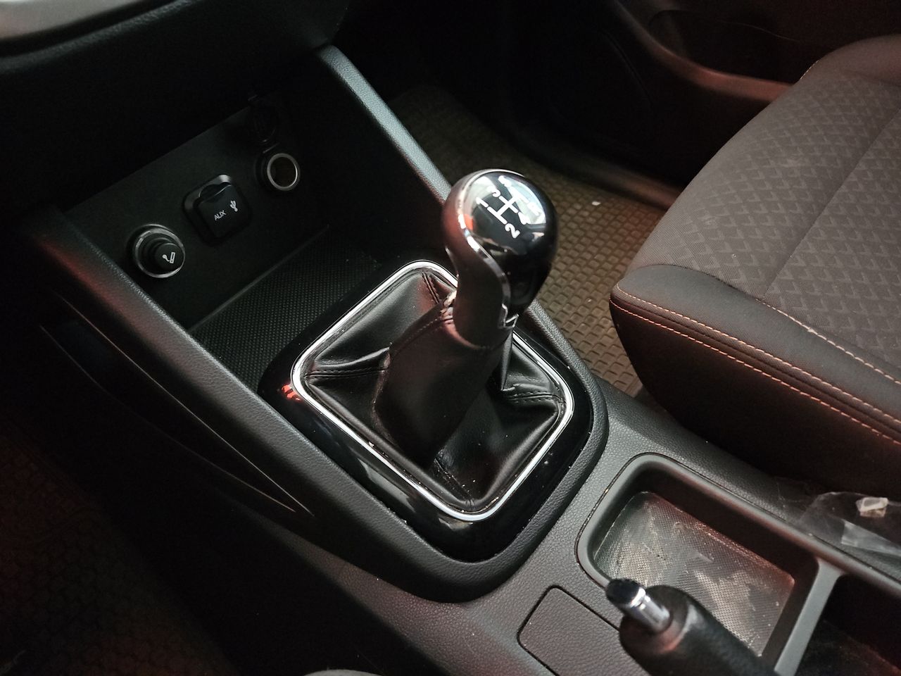 Changan Cx70 Cx70 Otto  1.6 2022 Usado  Usado en Webautos.cl