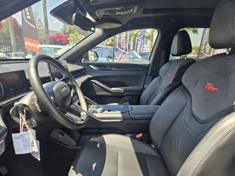 Haval H6 2.0 T Gt Deluxe At 4x4 2024 Usado  Usado en Kovacs Usados