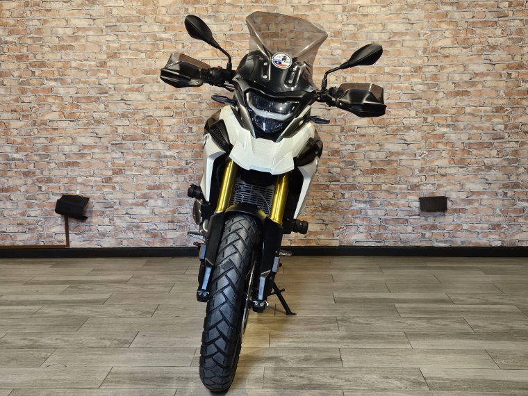 Bmw G 310 gs . 2022 Usado en BMW Premium Selection