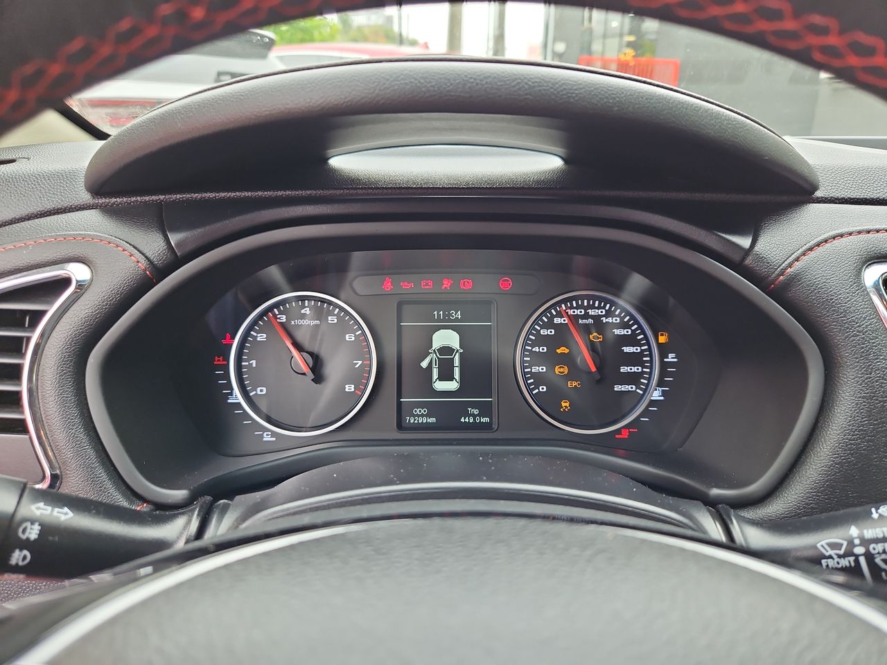 Jac Js2 Js2 1.5 2022 Usado en Usados de Primera - Sergio Escobar