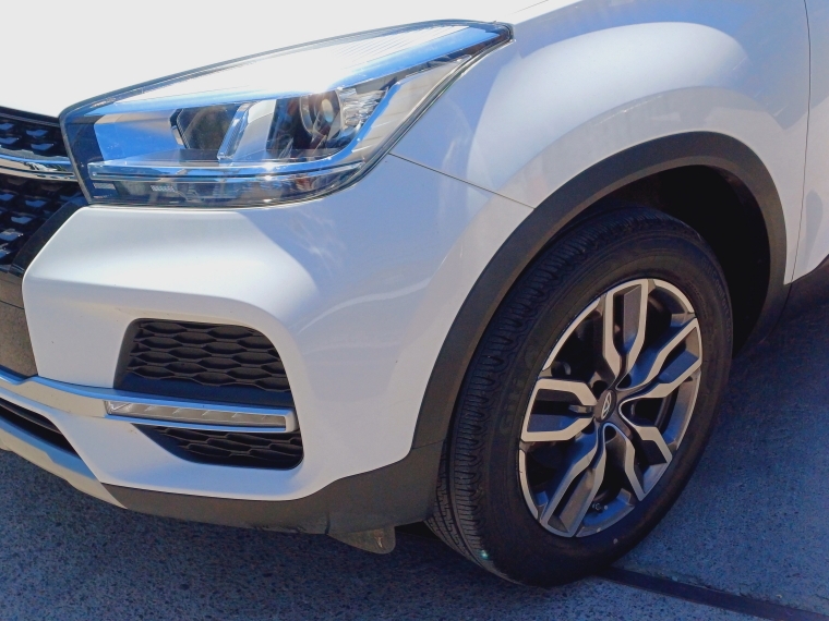 Chery Tiggo 3 New Tiggo 3 Gls Mt 2021 Usado en Rosselot Usados