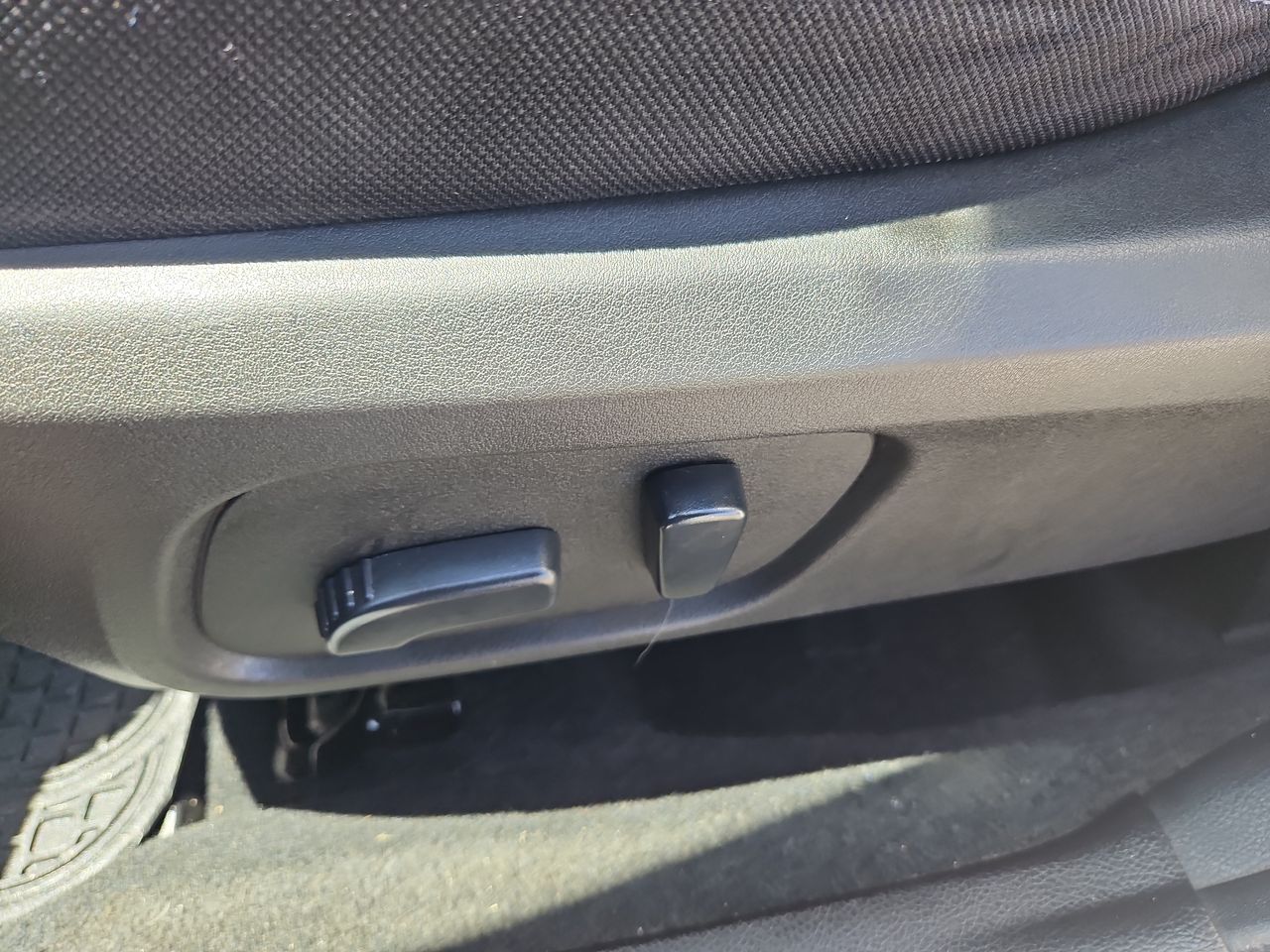 Subaru Forester Forester Xs Awd 2.0 Aut 2016 Usado en Usados de Primera - Sergio Escobar