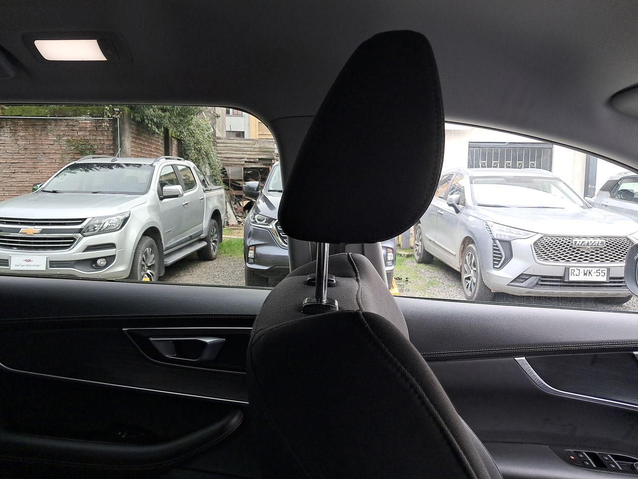 Chery Tiggo 8 Tiggo 8 1.5 2022 Usado  Usado en Webautos.cl