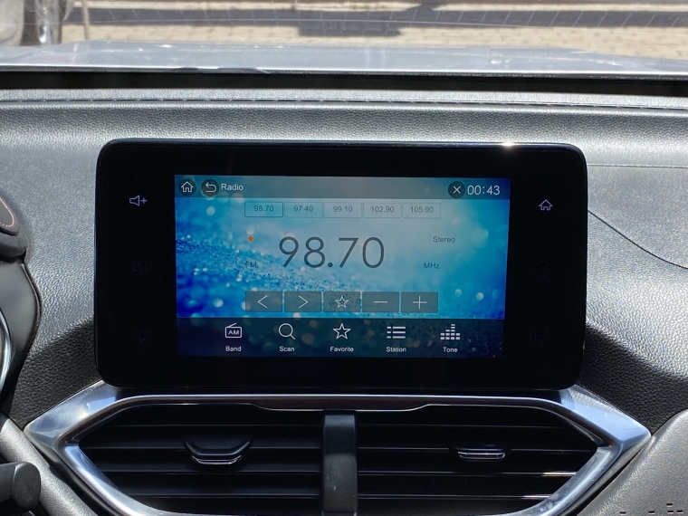 Chevrolet Groove 1.5 Premier Mt 2023 Usado  Usado en Kovacs Usados