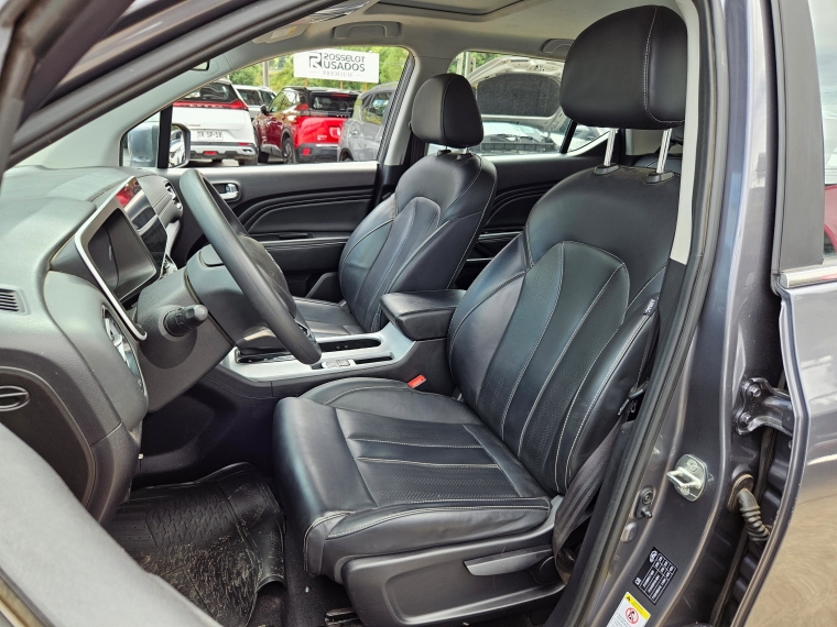 Gac motor Gs3 Gs3 Power 1.5 Aut 2024 Usado en Rosselot Usados