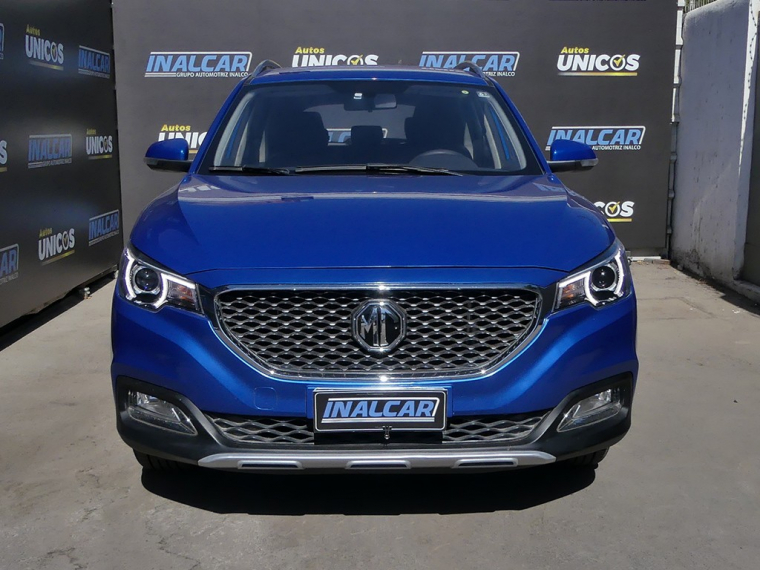 Mg Zs At 2021 Usado Usado en Webautos.cl Mg Zs At 2021 Usado Usado en Webautos.cl