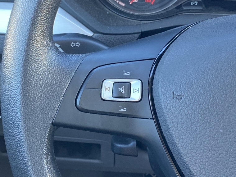 Volkswagen Gol Gol Trendline 1.6 2019 Usado en Rosselot Usados