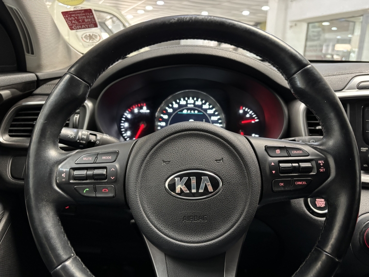 Kia Sorento Ex 2.2l Dsl Aut Full 4wd 2016  Usado en Grass & Arueste