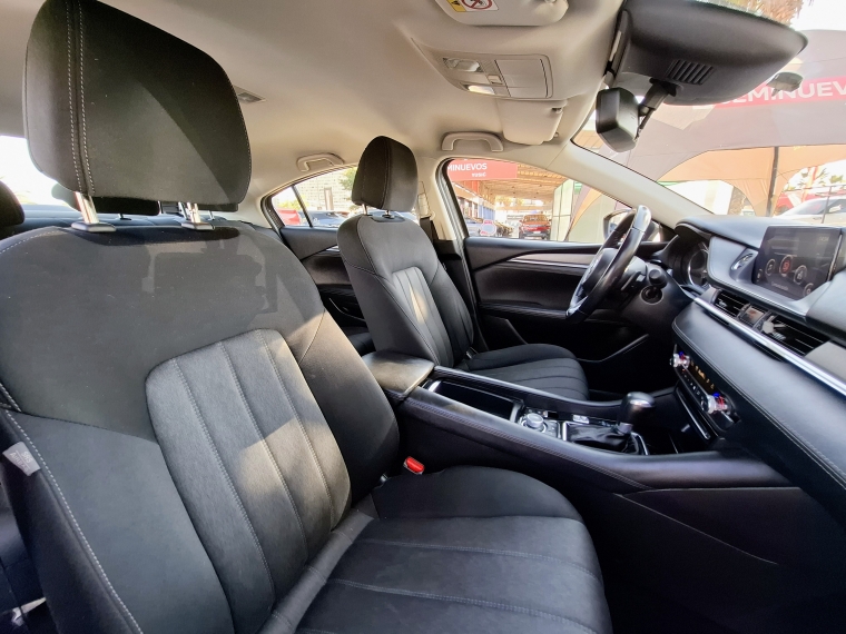 Mazda 6 All New 6 2.0 Aut 2019 Usado en Rosselot Usados
