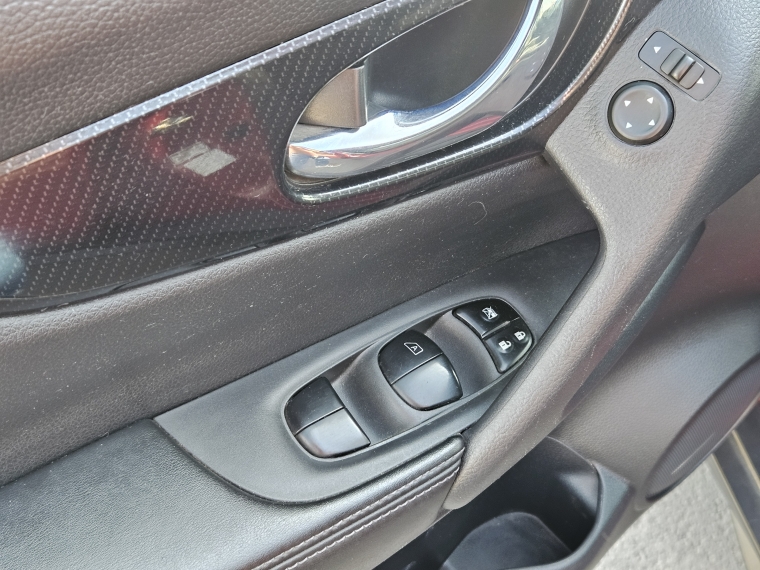 Nissan X-trail Advance At 2.5 2021 Usado  Usado en Webautos.cl