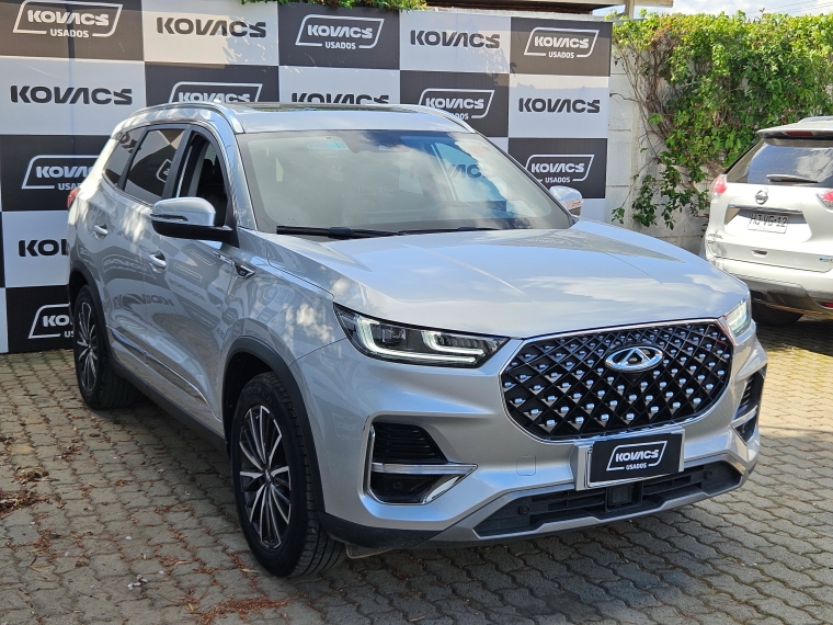 Chery Tiggo 8 pro Tiggo 8 Pro Glx 1.6 Aut 2022 Usado  Usado en Kovacs Usados