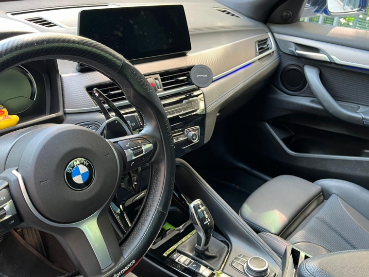 Bmw X2 Xdrive 20i 2.0 Aut  2020 Usado en Autoadvice Autos Usados