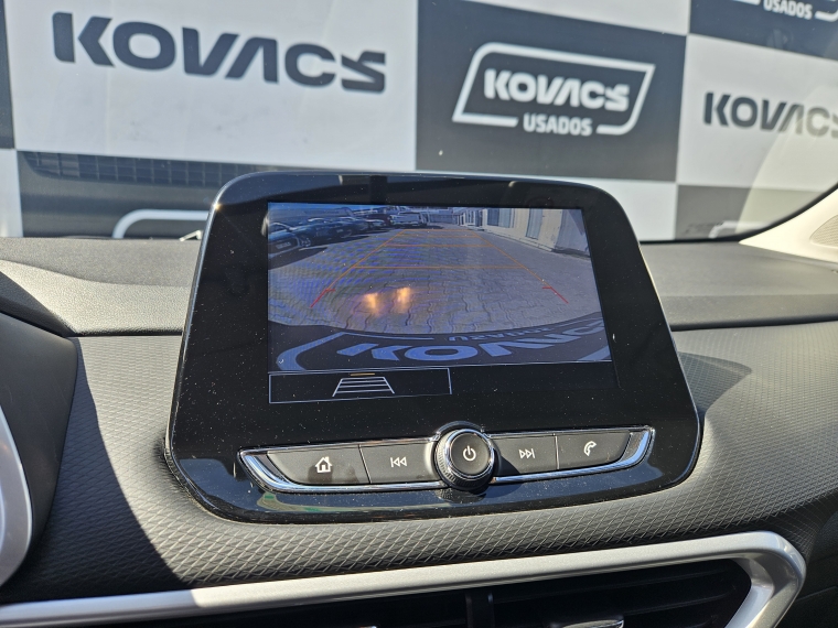 Chevrolet Tracker Ltz Mt 2021 Usado  Usado en Kovacs Usados