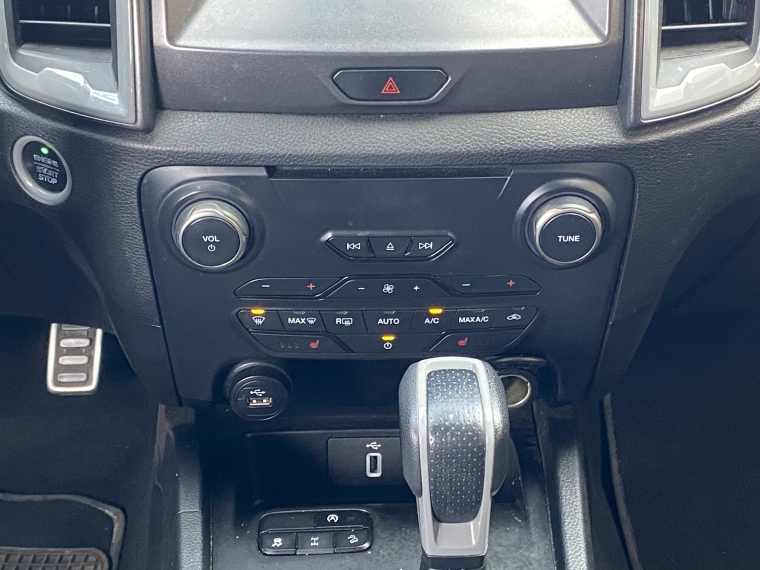 Ford Ranger Raptor 4x4 2.0 Aut 2021 Usado  Usado en Kovacs Usados
