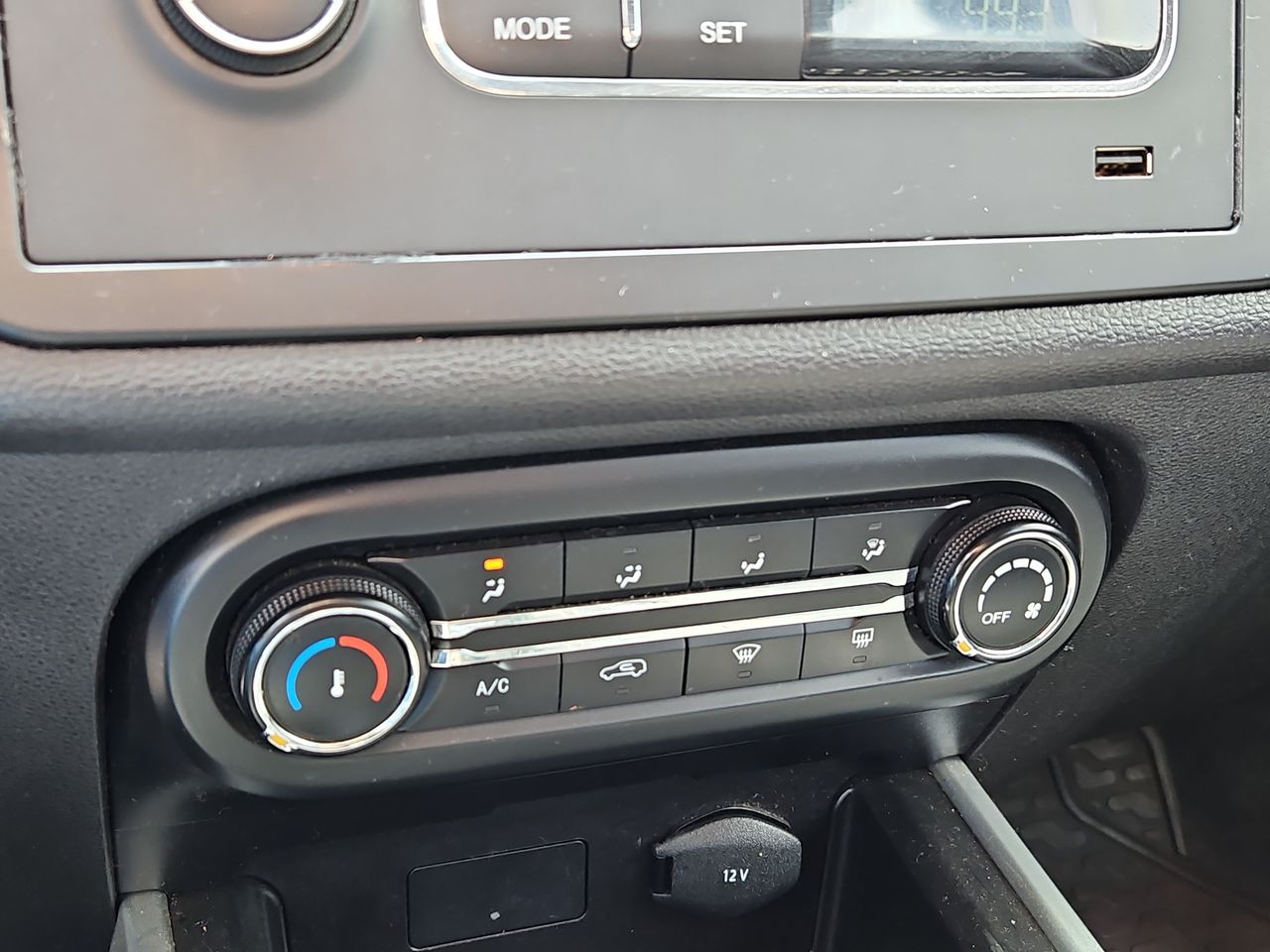 Chery Tiggo 3 New Tiggo 3 Gl 1.5 2021 Usado en Usados de Primera - Sergio Escobar