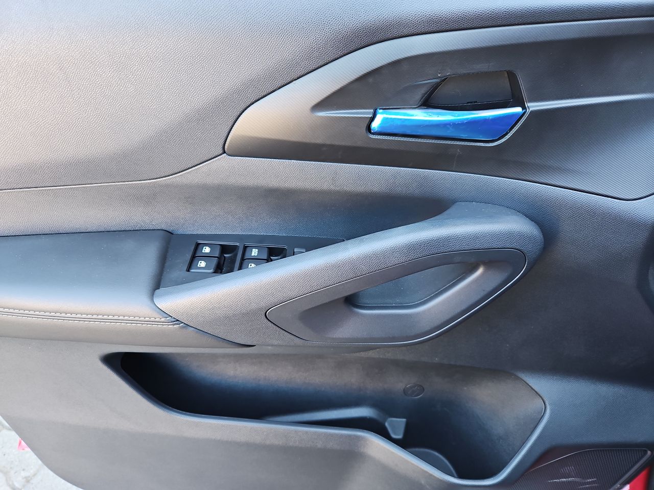 Changan Hunter Hunter 2.0 2026 Usado en Usados de Primera - Sergio Escobar