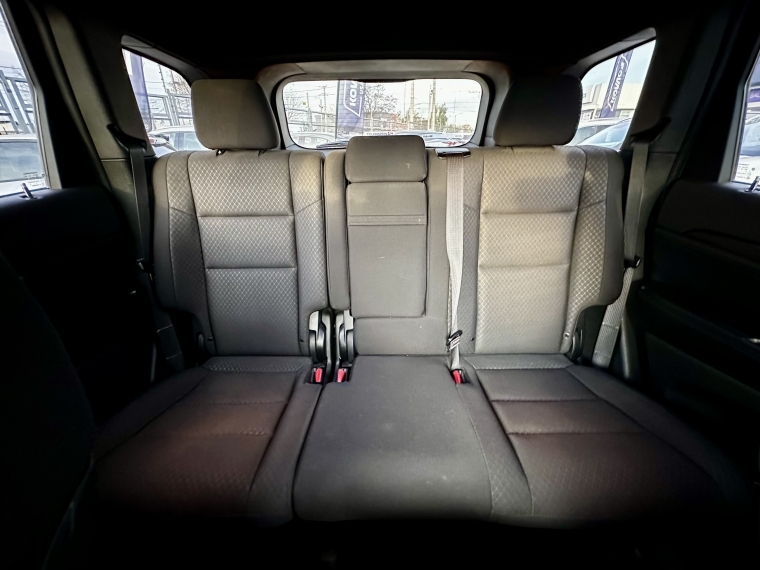 Jeep Cherokee Grand Cherokee Laredo 4x4 3.0 Aut 2020 Usado  Usado en Kovacs Usados