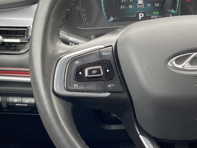 Chery Tiggo 3 Tiggo 3 Pro Glx 1.5 Aut 2023 Usado en Rosselot Usados