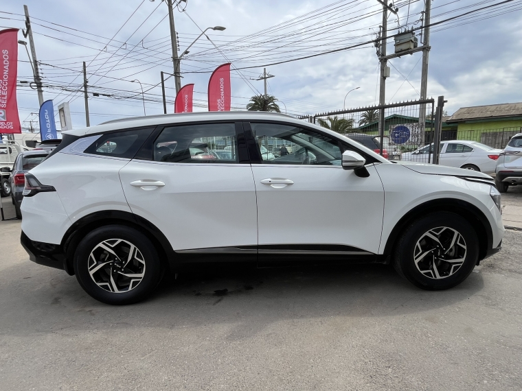Kia Sportage Sportage Ex 2.0 Aut 2023 Usado en Rosselot Usados