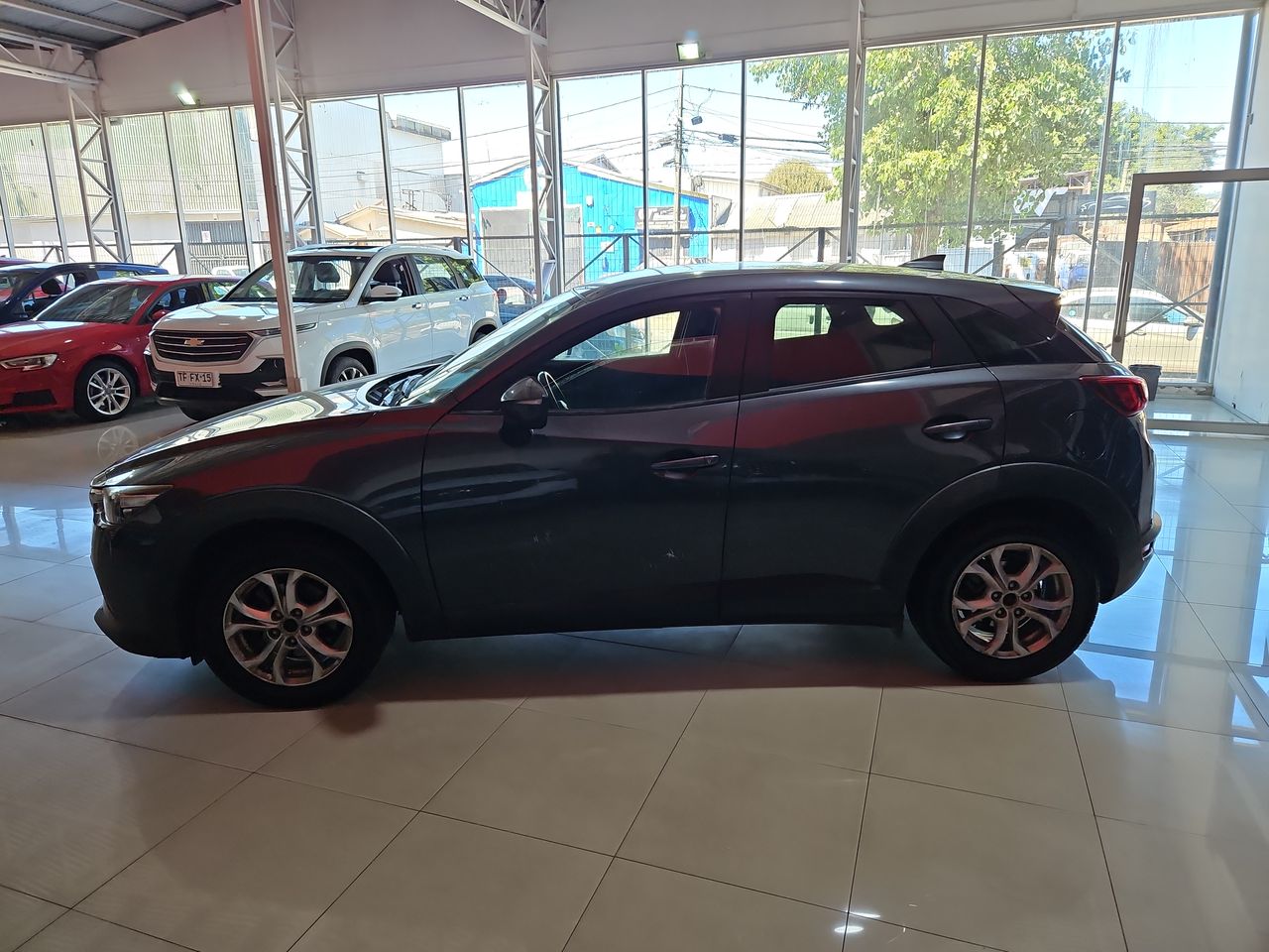 Mazda Cx-3 All New Cx 3  R  2.0 2017 Usado en Usados de Primera - Sergio Escobar