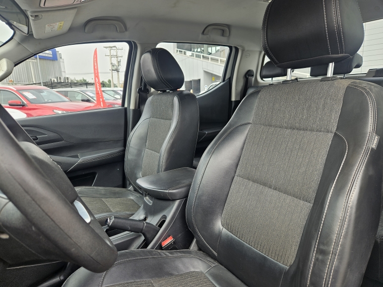 Peugeot Landtrek Landtrek Active Hdi 150 4x2 2023 Usado en Rosselot Usados