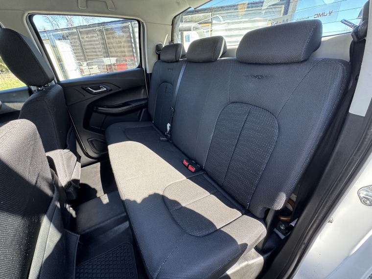 Jmc Vigus Work Lx 2022 Usado en G Autos Automotriz - G Autos