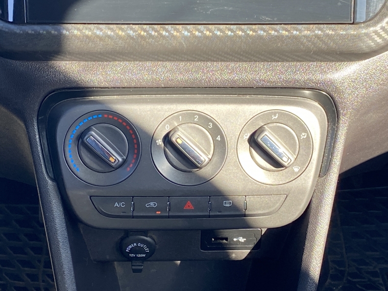 Chery Tiggo 2 Tiggo 2 Gls Mt 2021 Usado en Rosselot Usados