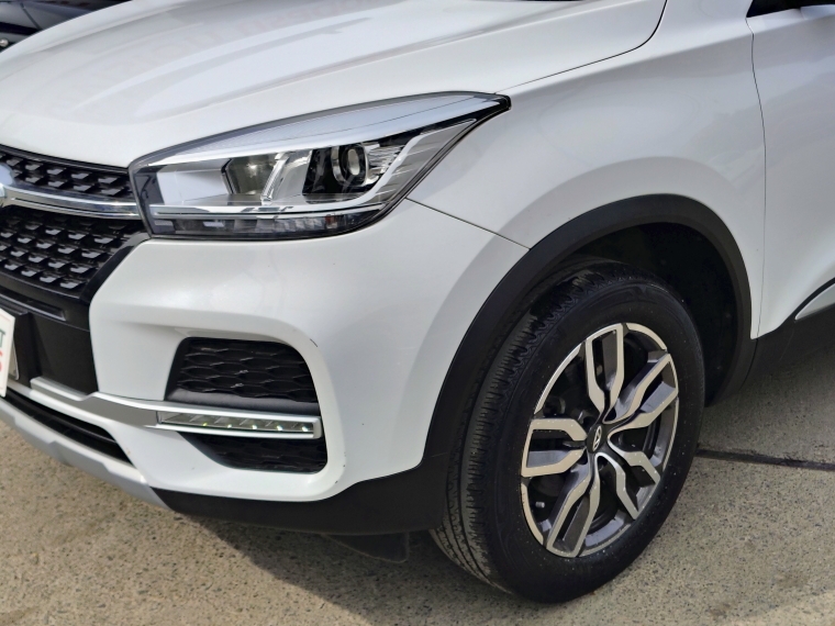 Chery Tiggo 3 pro Tiggo 3 1.5 2021 Usado en Rosselot Usados