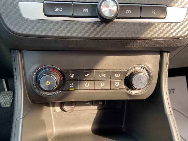 Mg Zs Zs 5p 1.5 2021 Usado en Rosselot Usados