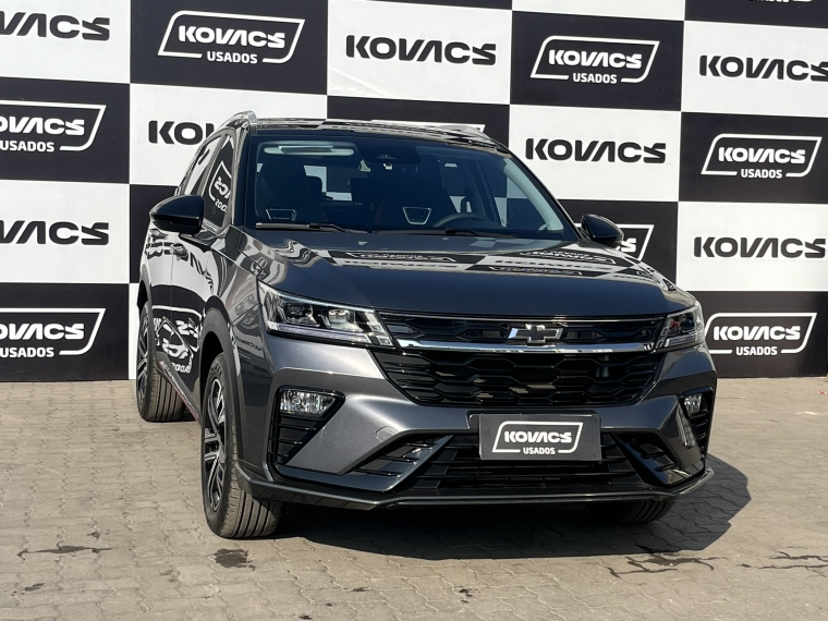 Chevrolet Groove 1.5 Rs Mt 2026 Usado  Usado en Kovacs Usados