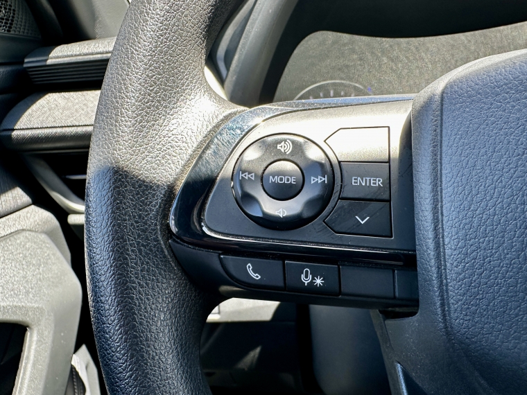 Toyota Yaris 1.5 Aut 2025 Usado  Usado en Kovacs Usados