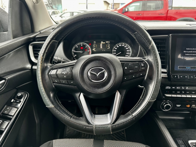 Mazda Bt-50 All New Bt 50 4x4 3.0 Aut 2022 Usado  Usado en Kovacs Usados