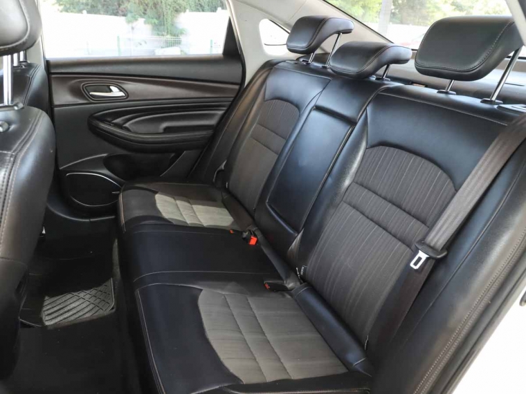 Gac motor Gs4 Ga4 1.5l Mt Gb 2021 Usado  Usado en Webautos.cl