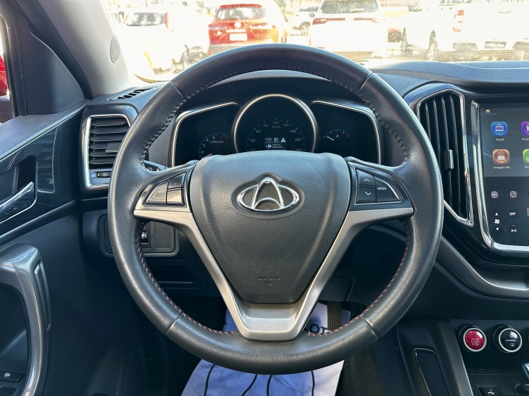Changan Cx70 Cx70 T 1.5 Aut 2022 Usado en Rosselot Usados