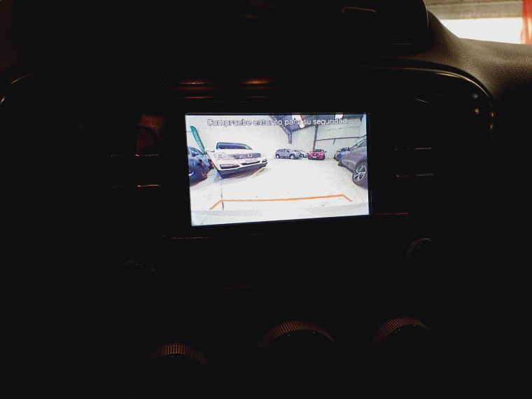 Kia Soul Soul Ex 1.6 Aut 2018 Usado en Rosselot Usados