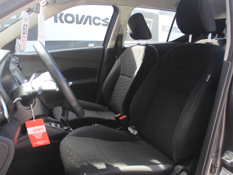 Nissan Kicks 1.6  Advance  Mt 2023 Usado  Usado en Kovacs Usados