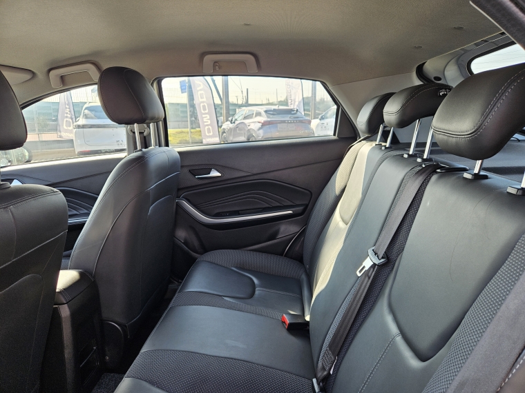 Chery Tiggo 2 1.5 Pro Gls Limited Mt 2024 Usado  Usado en Kovacs Usados