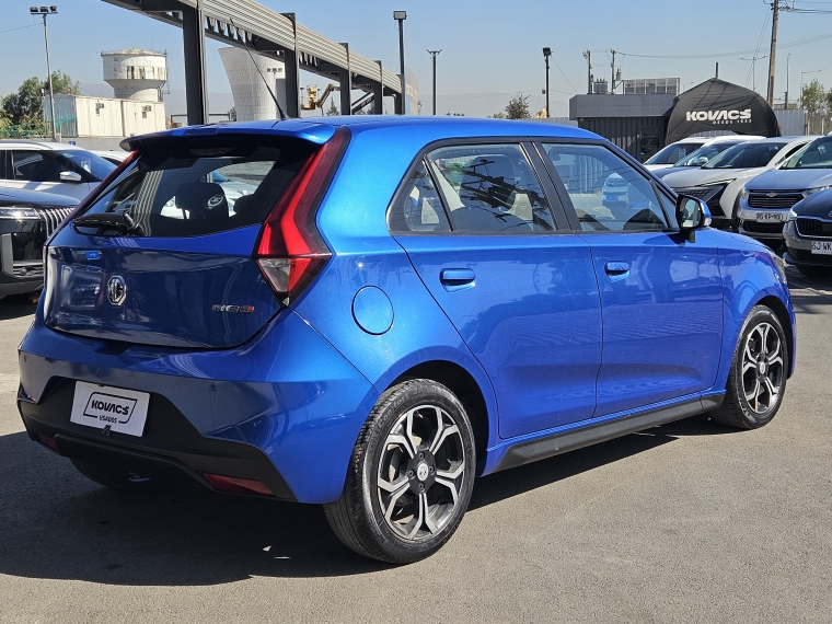 Mg 3 3 At 1.5 2019 Usado  Usado en Kovacs Usados