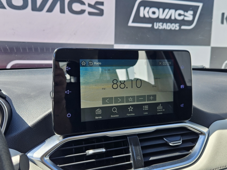 Chevrolet Captiva Ltz P Mt 2023 Usado  Usado en Kovacs Usados